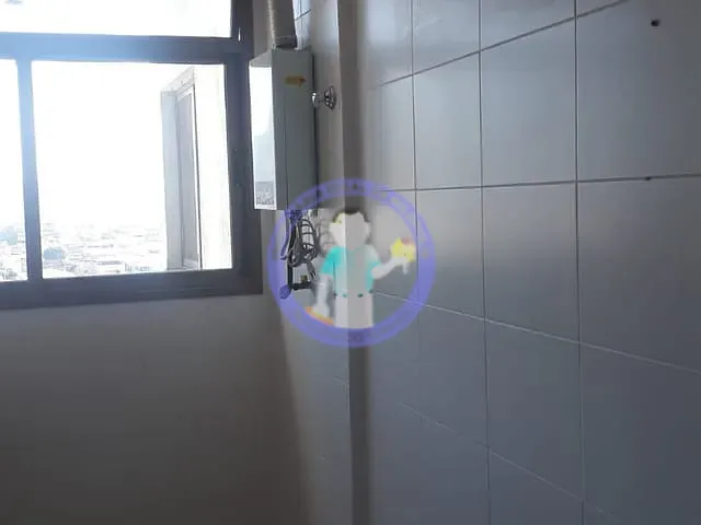 Apartamento com 72m² 2 quartos e 2 banheiros, à venda, no bairro Centro em Nilópolis