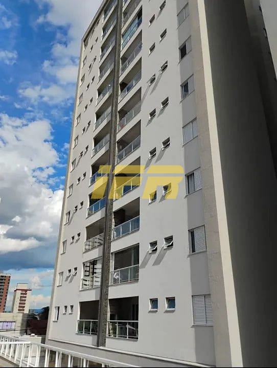 Apartamento, 2 quartos, 67 m² - Foto 1