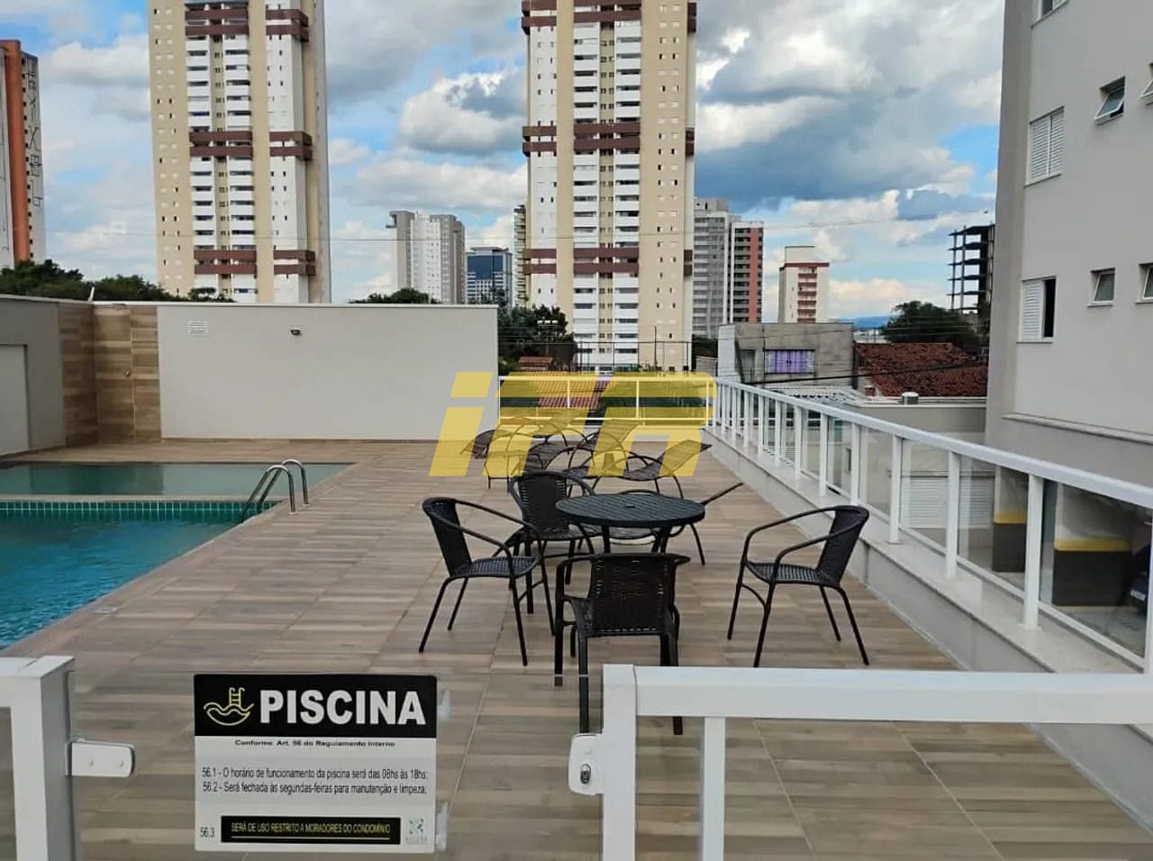 Apartamento, 2 quartos, 67 m² - Foto 6