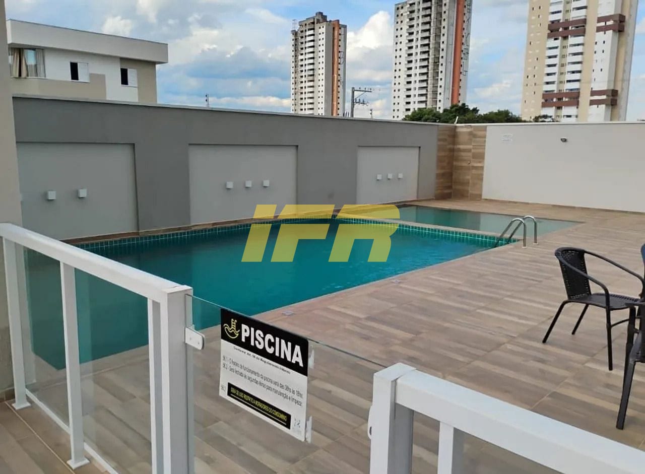 Apartamento, 2 quartos, 67 m² - Foto 3