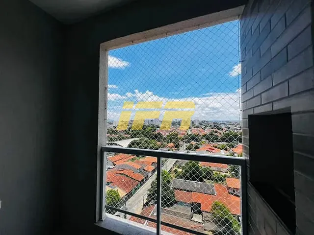 Apartamento 2 quartos e 2 banheiros, à venda, no bairro Esplanada Independência em Taubaté