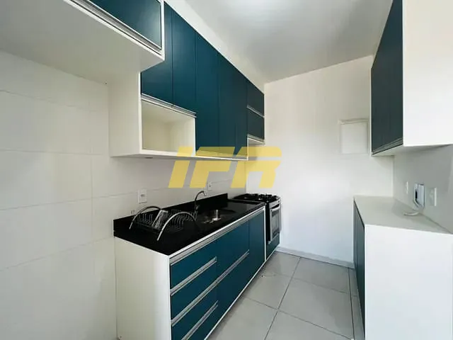 Apartamento 2 quartos e 2 banheiros, à venda, no bairro Esplanada Independência em Taubaté