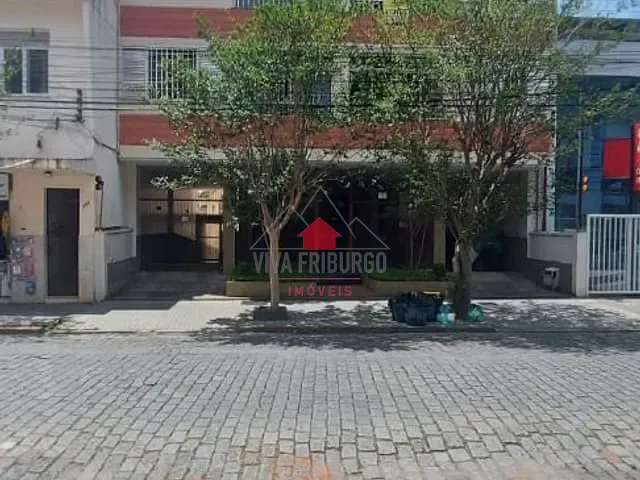 Apartamento com 150m² 2 quartos e 2 banheiros, à venda, no bairro Centro em Nova Friburgo