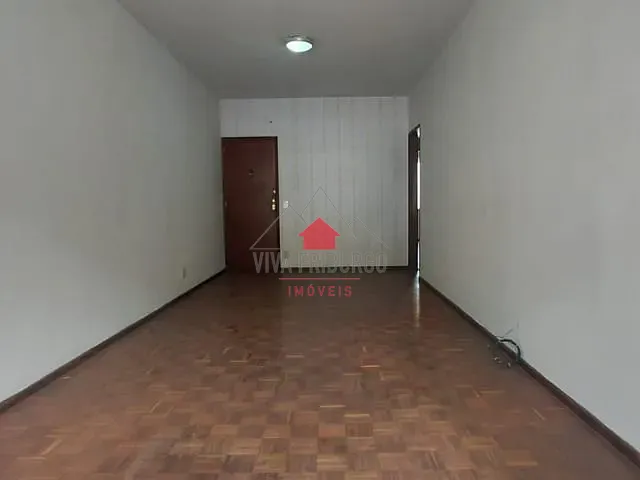 Apartamento com 150m² 2 quartos e 2 banheiros, à venda, no bairro Centro em Nova Friburgo