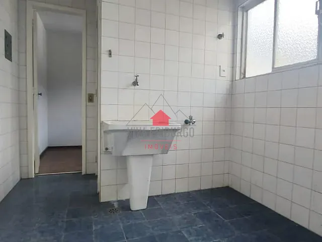 Apartamento com 150m² 2 quartos e 2 banheiros, à venda, no bairro Centro em Nova Friburgo