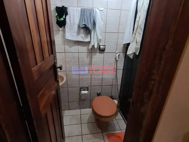 Apartamento com 250m² 3 quartos e 3 banheiros, à venda, no bairro Nossa Senhora da Conceição em Itabuna