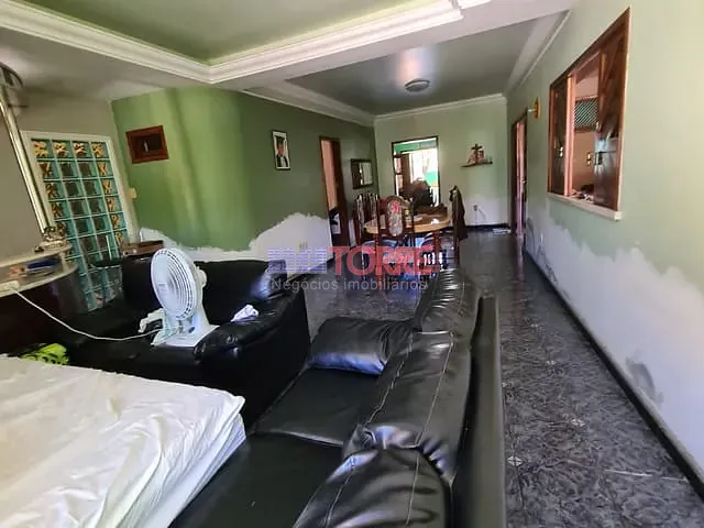 Apartamento com 250m² 3 quartos e 3 banheiros, à venda, no bairro Nossa Senhora da Conceição em Itabuna