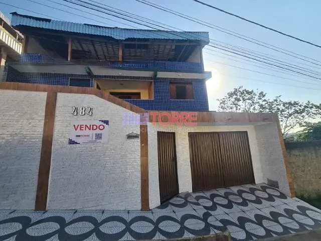 Apartamento com 250m² 3 quartos e 3 banheiros, à venda, no bairro Nossa Senhora da Conceição em Itabuna