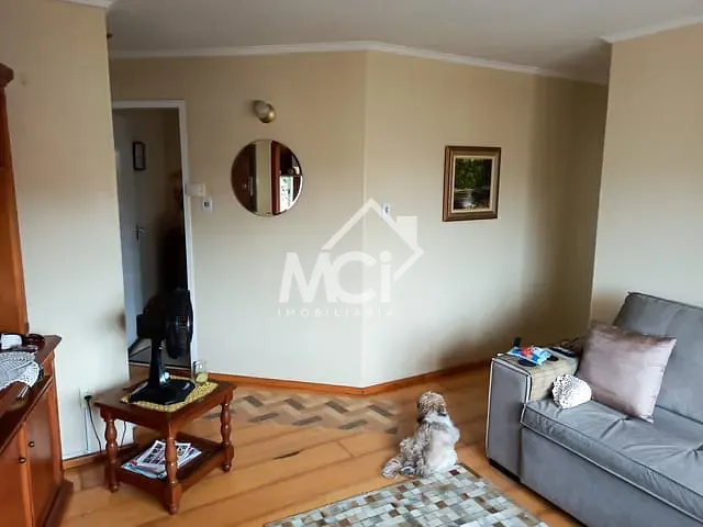 Apartamento com 116m² 3 quartos e 2 banheiros, à venda, no bairro Centro em Pelotas
