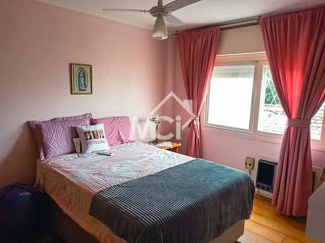 Apartamento com 116m² 3 quartos e 2 banheiros, à venda, no bairro Centro em Pelotas