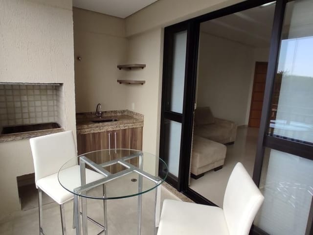 Foto do Apartamento - Apartamento com 4 dormitórios, 118 m² - venda por R$ 1.540.000,00 ou aluguel por R$ 7.070,00/mês - Jardim Esplanada II - São José dos Campos/SP | INDEPENDENCE NEGOCIOS IMOBILIARIOS LTDA