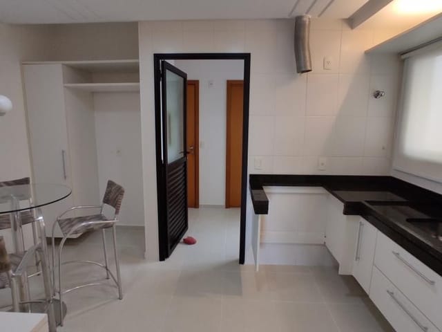 Foto do Apartamento - Apartamento com 4 dormitórios, 118 m² - venda por R$ 1.540.000,00 ou aluguel por R$ 7.070,00/mês - Jardim Esplanada II - São José dos Campos/SP | INDEPENDENCE NEGOCIOS IMOBILIARIOS LTDA