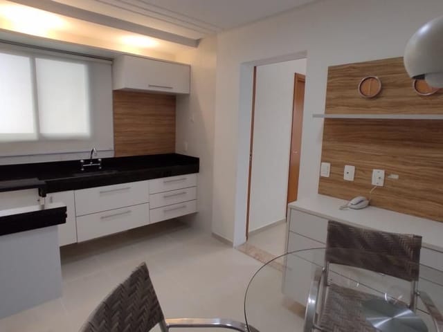 Foto do Apartamento - Apartamento com 4 dormitórios, 118 m² - venda por R$ 1.540.000,00 ou aluguel por R$ 7.070,00/mês - Jardim Esplanada II - São José dos Campos/SP | INDEPENDENCE NEGOCIOS IMOBILIARIOS LTDA