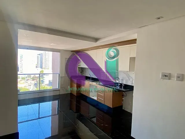 Apartamento 2 quartos e 1 banheiro, para alugar, no bairro Centro em Osasco