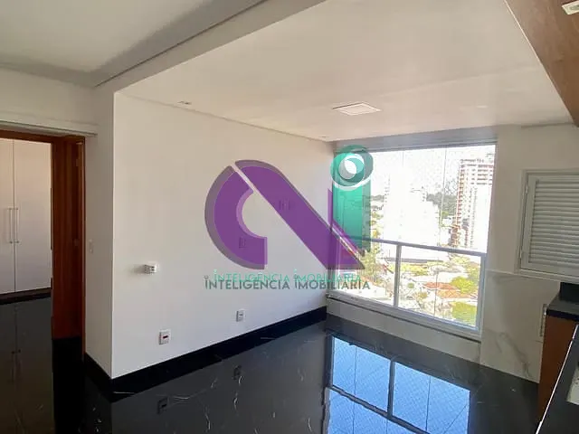 Apartamento 2 quartos e 1 banheiro, para alugar, no bairro Centro em Osasco