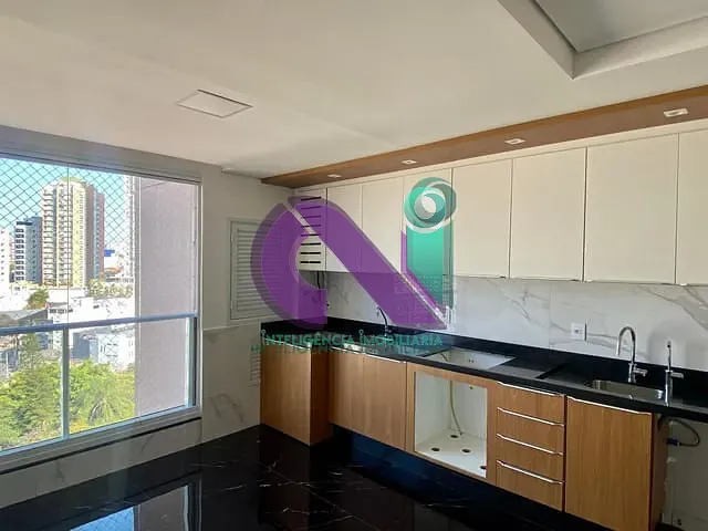 Apartamento 2 quartos e 1 banheiro, para alugar, no bairro Centro em Osasco