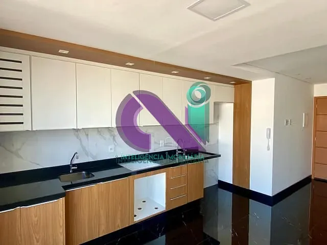 Apartamento 2 quartos e 1 banheiro, para alugar, no bairro Centro em Osasco