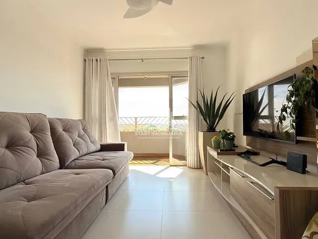 Apartamento 3 quartos e 3 banheiros, à venda, no bairro Centro em Pederneiras