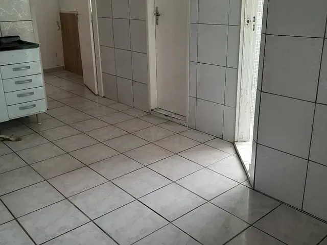Apartamento 3 quartos e 1 banheiro, à venda, no bairro São Vicente em Paulo Afonso