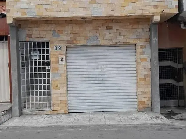 Apartamento 3 quartos e 1 banheiro, à venda, no bairro São Vicente em Paulo Afonso
