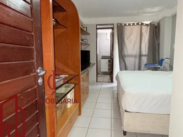 Apartamento 2 quartos e 2 banheiros, à venda, no bairro Ponta de Campina em Cabedelo