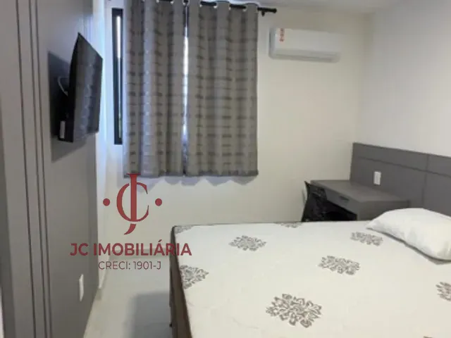 Apartamento 2 quartos e 2 banheiros, à venda, no bairro Ponta de Campina em Cabedelo