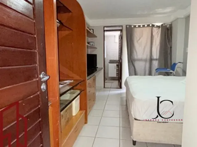 Apartamento 2 quartos e 2 banheiros, à venda, no bairro Ponta de Campina em Cabedelo