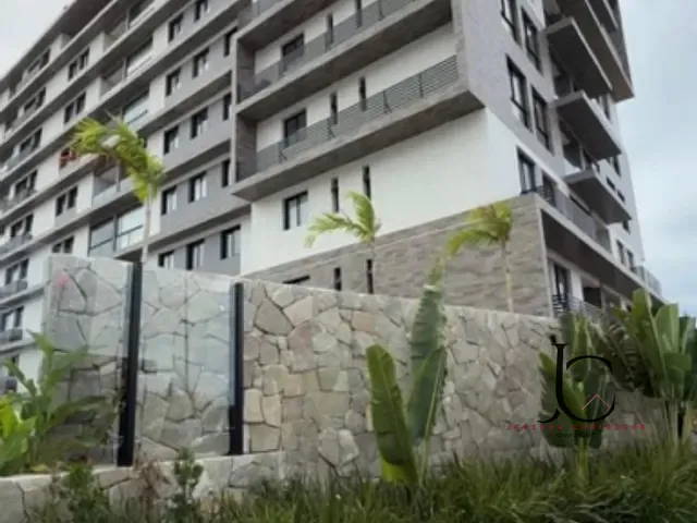 Apartamento 2 quartos e 2 banheiros, à venda, no bairro Ponta de Campina em Cabedelo