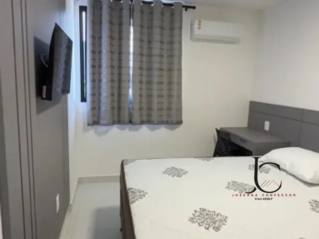 Apartamento 2 quartos e 2 banheiros, à venda, no bairro Ponta de Campina em Cabedelo