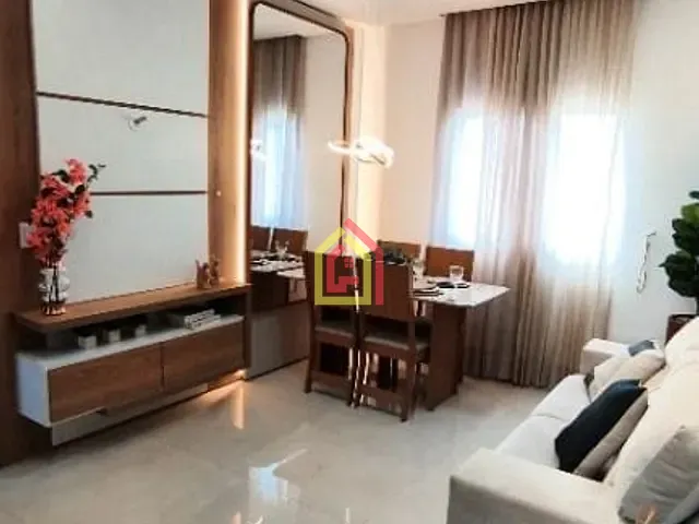 Apartamento com 60m² 2 quartos e 1 banheiro, à venda, no bairro Vale do Aeroporto em Marabá