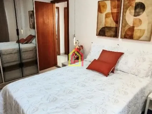 Apartamento com 60m² 2 quartos e 1 banheiro, à venda, no bairro Vale do Aeroporto em Marabá