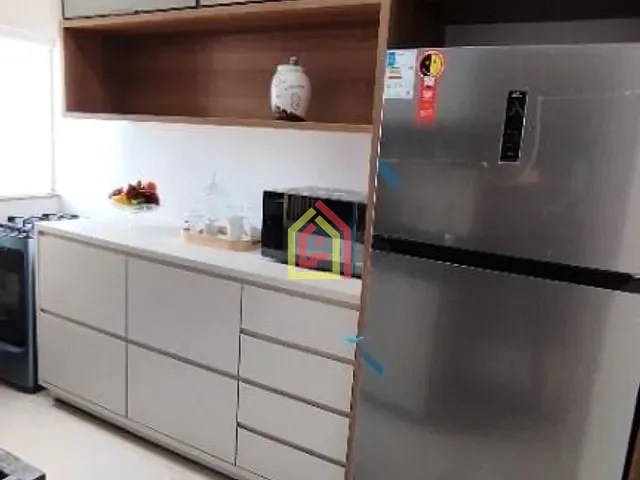 Apartamento com 60m² 2 quartos e 1 banheiro, à venda, no bairro Vale do Aeroporto em Marabá