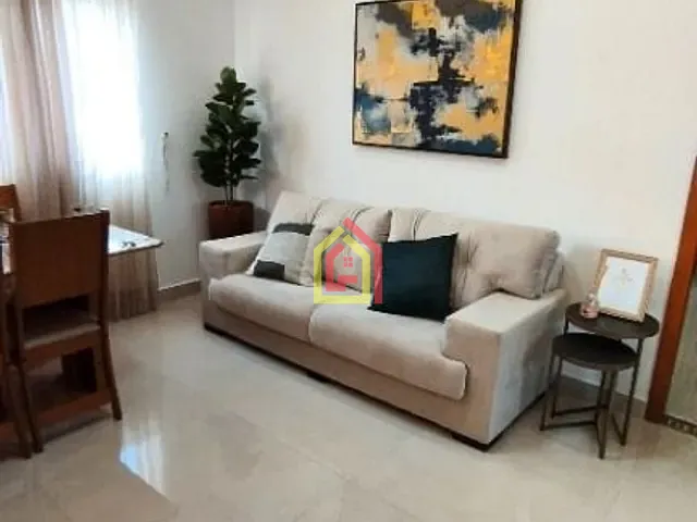 Apartamento com 60m² 2 quartos e 1 banheiro, à venda, no bairro Vale do Aeroporto em Marabá