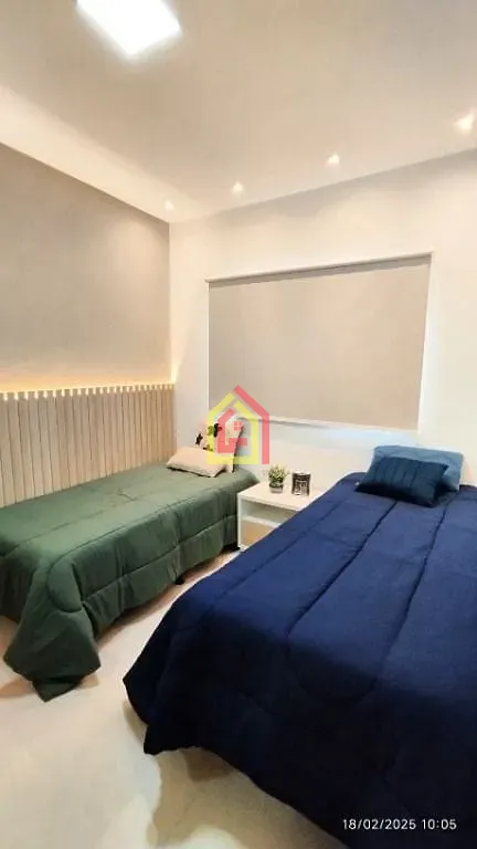 Apartamento à venda com 2 quartos, 1 banheiro, 1 vaga e 60m² no Vale do Aeroporto, Marabá (PA) — foto 6 de 8