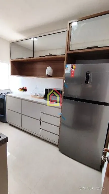 Apartamento à venda com 2 quartos, 1 banheiro, 1 vaga e 60m² no Vale do Aeroporto, Marabá (PA) — foto 3 de 8