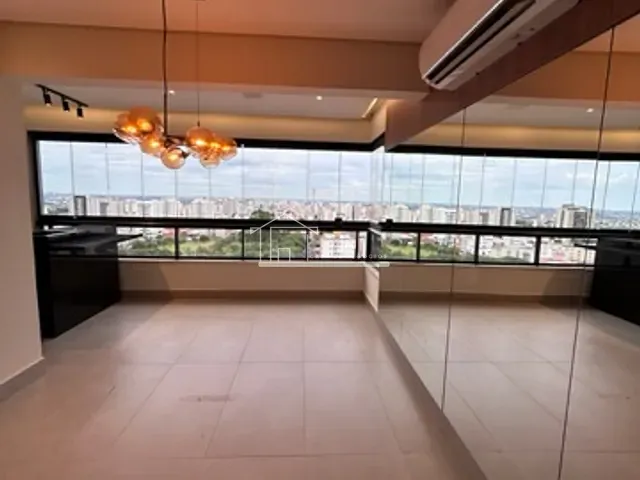 Apartamento com 127m² 3 quartos e 4 banheiros, à venda, no bairro Santa Mônica em Uberlândia