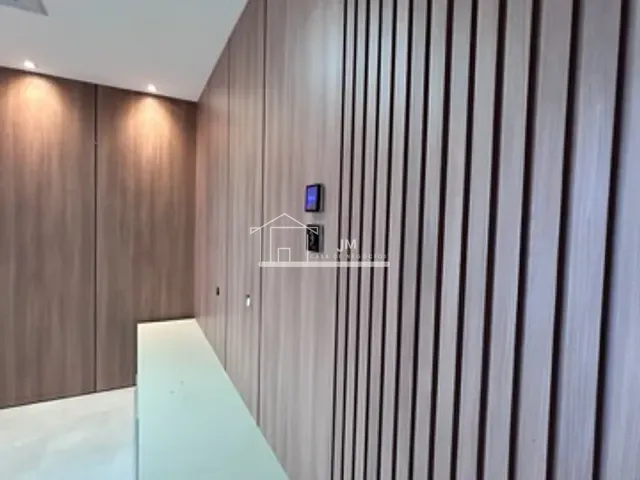 Apartamento com 127m² 3 quartos e 4 banheiros, à venda, no bairro Santa Mônica em Uberlândia