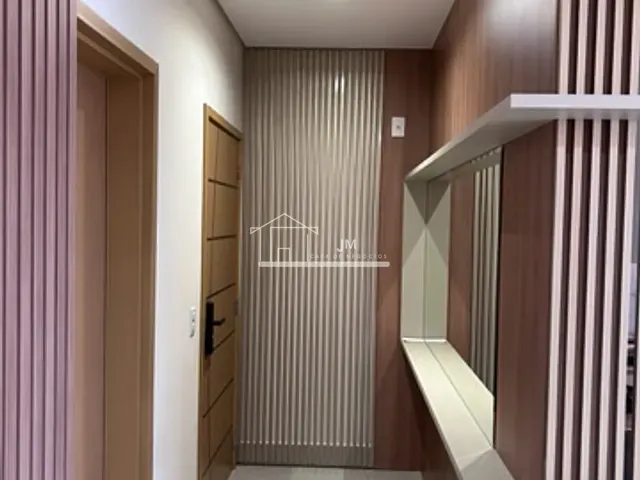 Apartamento com 127m² 3 quartos e 4 banheiros, à venda, no bairro Santa Mônica em Uberlândia
