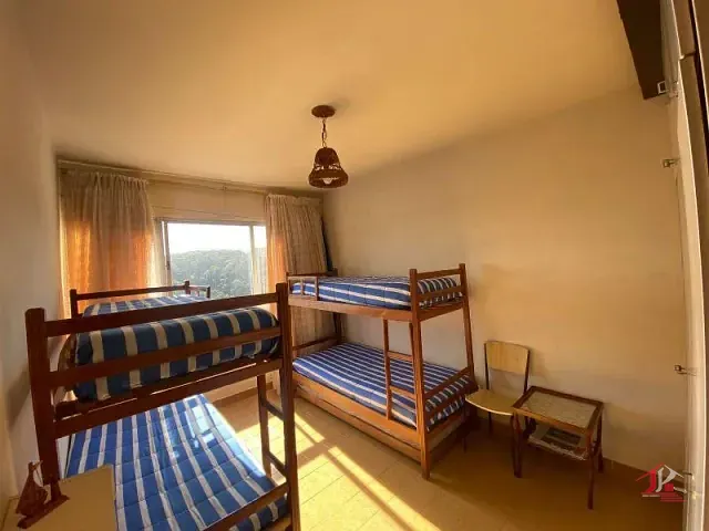 Apartamento 2 quartos e 2 banheiros, à venda, no bairro Praia dos Sonhos em Itanhaém