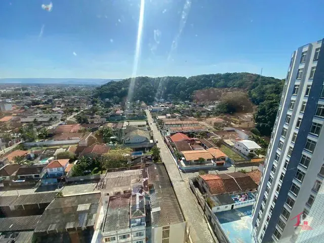 Apartamento 2 quartos e 2 banheiros, à venda, no bairro Praia dos Sonhos em Itanhaém