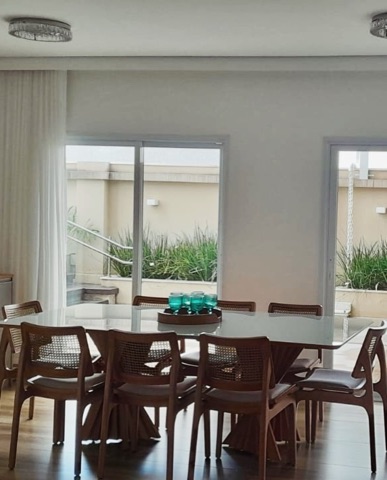 Apartamento 3 quartos e 3 banheiros, à venda, no bairro Portais (Polvilho) em Cajamar