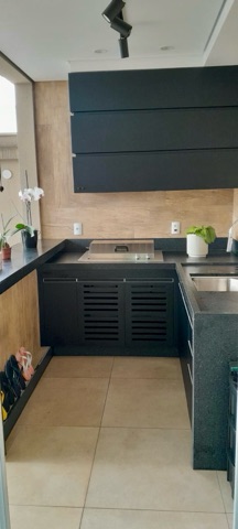Apartamento 3 quartos e 3 banheiros, à venda, no bairro Portais (Polvilho) em Cajamar