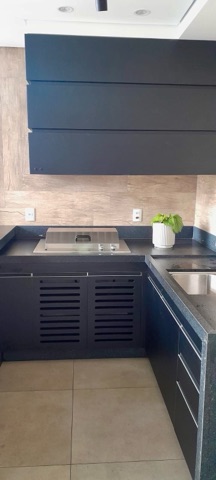 Apartamento 3 quartos e 3 banheiros, à venda, no bairro Portais (Polvilho) em Cajamar