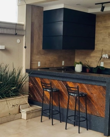 Apartamento 3 quartos e 3 banheiros, à venda, no bairro Portais (Polvilho) em Cajamar