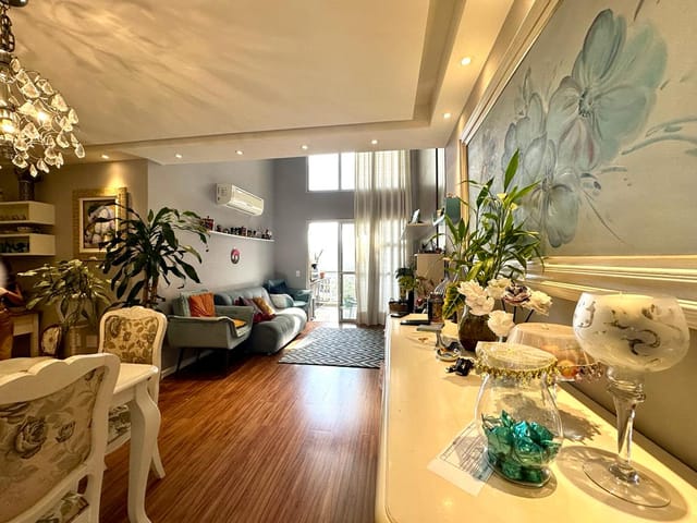 Foto do Apartamento - Apartamento à venda com 3 quartos com 96m² no Condomínio Up Life em Barra Bonita no Recreio dos Bandeirantes. | KAL Administração de Imóveis