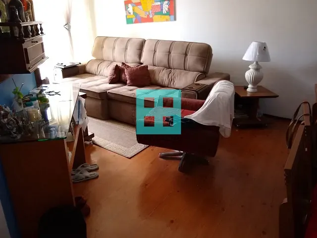Apartamento com 59m² 2 quartos e 1 banheiro, à venda, no bairro Piratininga em Osasco