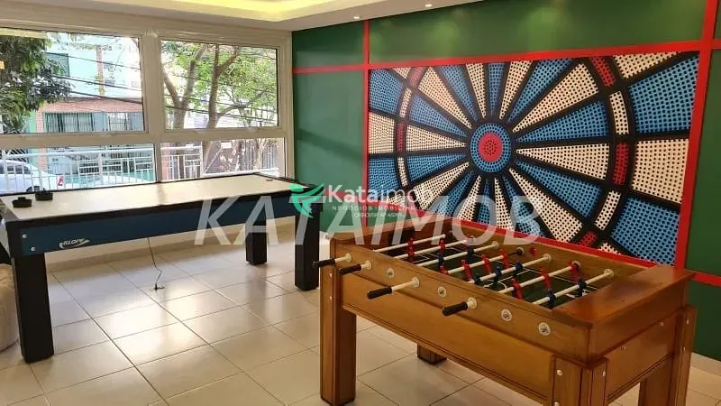 Apartamento, 2 quartos, 67 m² - Foto 34