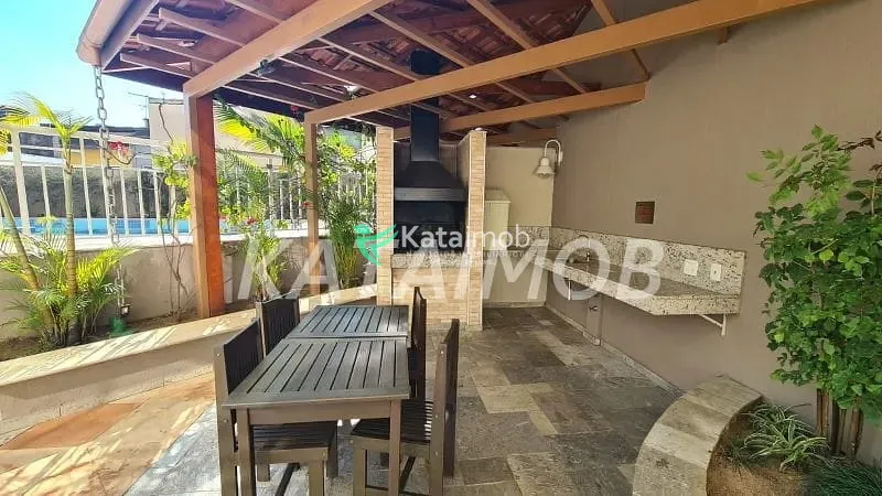 Apartamento, 2 quartos, 67 m² - Foto 23