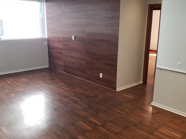 Apartamento com 98m² 2 quartos e 1 banheiro, à venda, no bairro Santa Cecília em São Paulo