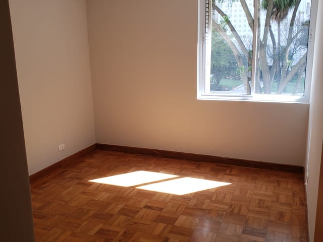 Apartamento com 98m² 2 quartos e 1 banheiro, à venda, no bairro Santa Cecília em São Paulo